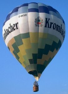 Jetzt Heißluftballonfahrt Niedersachsen finden: Nächste Termine, kurzfristig Preise, Locations und alle Infos hier. Das perfekte Erlebnis schenken oder selbst erleben!