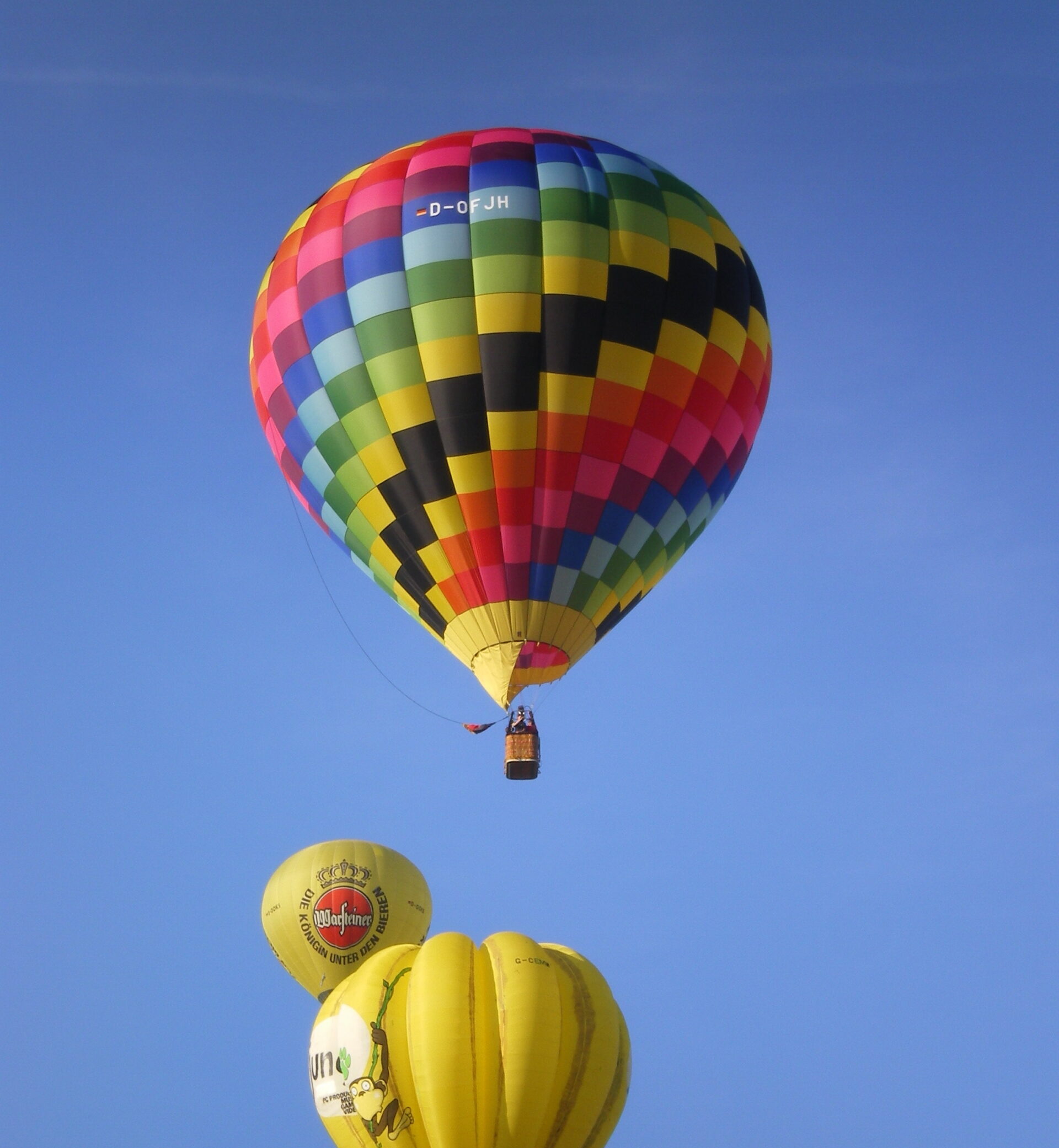 Geburtstags- und Jubiläumsgeschenke